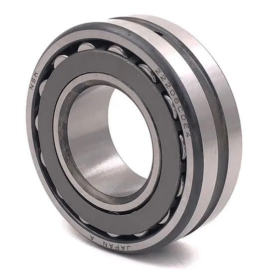 22236-22252cc Self-Aligning Roller Bearings High Quality