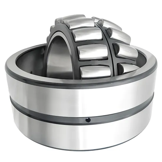 22314-22319cc W33 Self-Aligning Roller Bearing High Quality