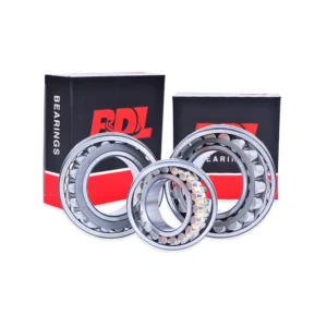 23130e-23138e Self-Aligning Roller Bearing High-Quality