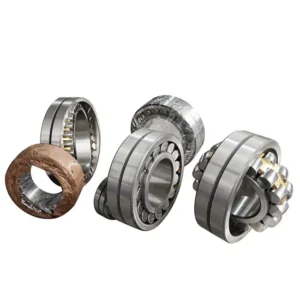23238-23248MBK W33 Self-Aligning Roller Bearings