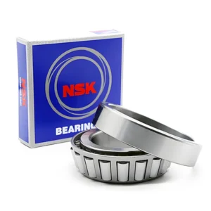 30202-30205 NSK Taper Roller Bearing for Auto/Agricultural Machinery