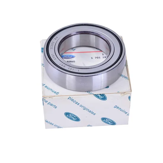 Dac30600037 30X60X37mm Automotive Wheel Hub Bearing Made in China