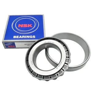 32008 NSK Conical Roller Bearing for Instrument High Precision