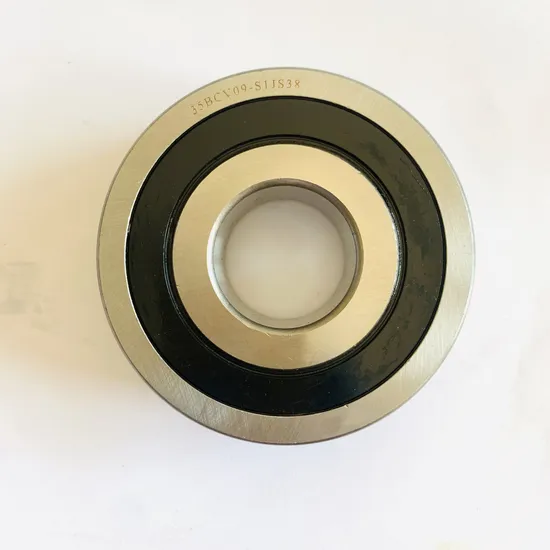 35bcv09-S1js38 Wheel Hub Bearing Auto High-Quality Durable