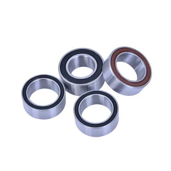 35bd5220du 35bd5222dfx7 35bd5223du 35bd219dB Auto AC Compressor Bearing