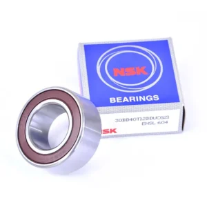 5210-2RS 75bg02GS Bus AC Compressor Bearing High Quality