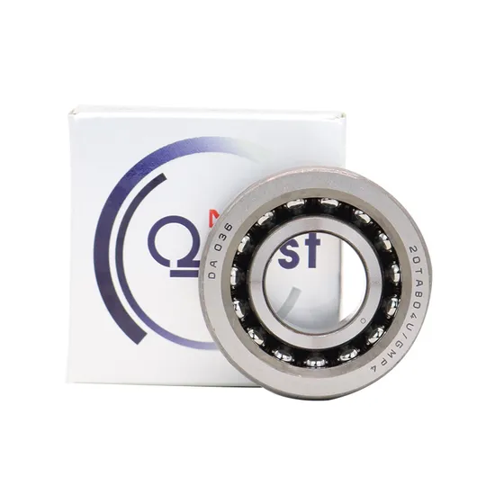 6205-2NSE NACHI Bearings 25X52X15 Sealed C3 Japan