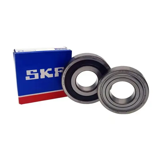 6300-2z 6301-2z 6302-2z 6303-2z High-Speed Ball Bearings