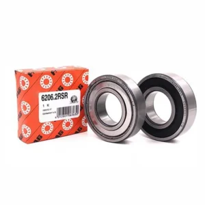 6800 6200 6206 Timken Deep Groove Ball Bearings OEM ODM