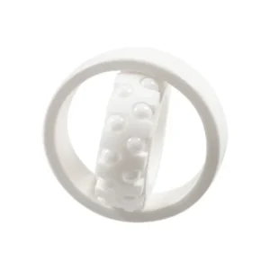 6900CE 6000CE 6200CE 6300CE Full Ceramic Deep Groove Ball Bearings