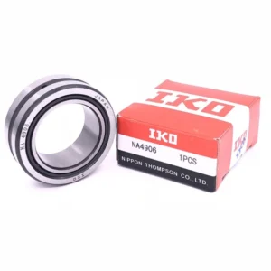 CF6 Cam Follower Bearing 6X16X28.2mm IKO Needle Roller