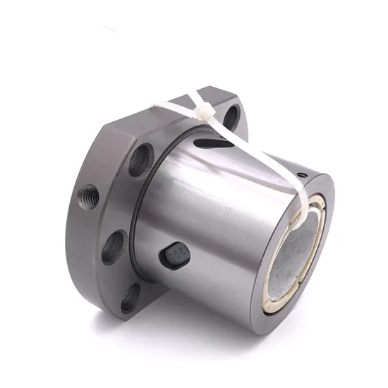 IKO LMH6/8/10/12/13LUU Flange Linear Bearings for CNC Machine