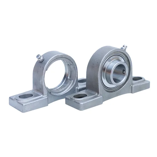 UC203 UCP203 UCF203 Pillow Block Bearings - High Quality Insert Bearings - Image 4