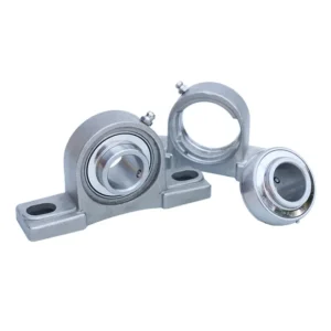 UC203 UCP203 UCF203 Pillow Block Bearings - High Quality Insert Bearings