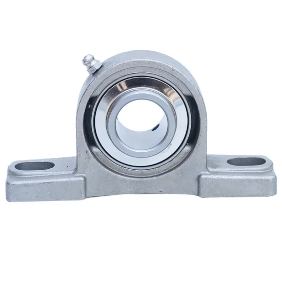 UC203 UCP203 UCF203 Pillow Block Bearings - High Quality Insert Bearings - Image 5