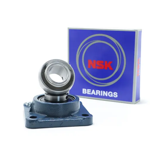Asahi Fyh NTN NSK UC208 UCP208 Pillow Block Insert Bearing