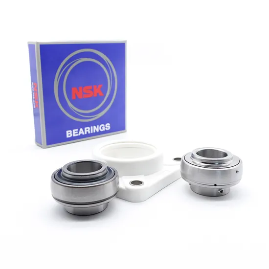 Asahi NTN NSK Pillow Block Bearing UC209-27/28 Insert Bearings