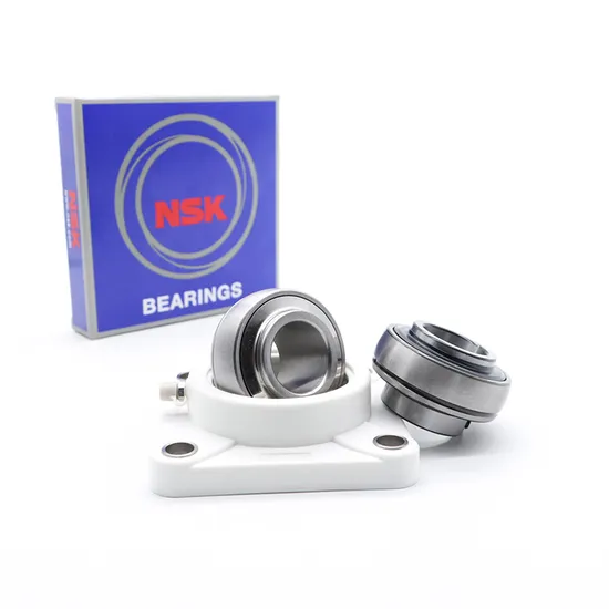 Asahi NTN NSK Pillow Block Bearing UC210 UCP210 Insert Bearing - Image 2