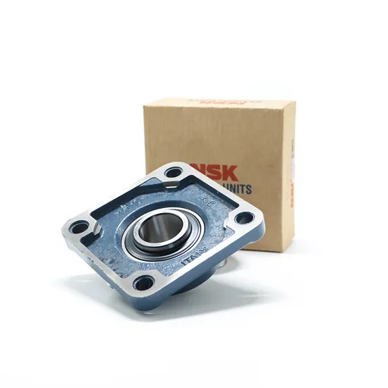 Asahi NTN NSK Pillow Block Bearing UC210 UCP210 Insert Bearing - Image 5
