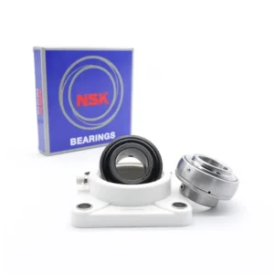 Asahi NSK Pillow Block Bearing UC214 UCP214 Insert Bearing