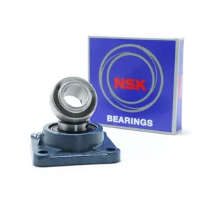 UC216 UCP216 Pillow Block Bearing Asahi NTN NSK Insert Bearings