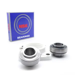 Asahi Fyh NTN NSK Pillow Block Bearing UK210-UK218 Insert Bearing