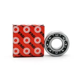 6906 Deep Groove Ball Bearing for Car Accessories