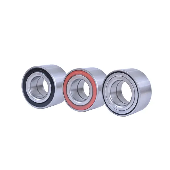 Dac30600037 6-256706 Auto Motorcycle Bearing High Quality