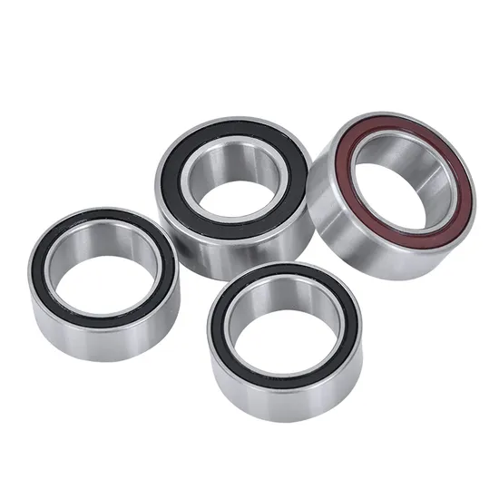 Auto Wheel Bearing Bd29-2b AC Compressor Bearing