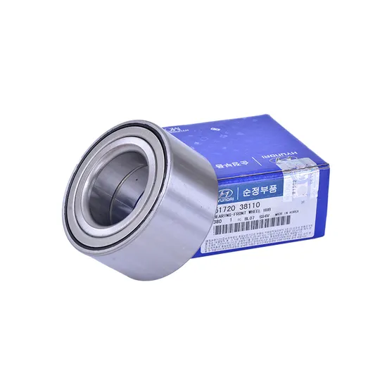 Dac34640037 Auto Wheel Hub Bearing 34x64x37mm
