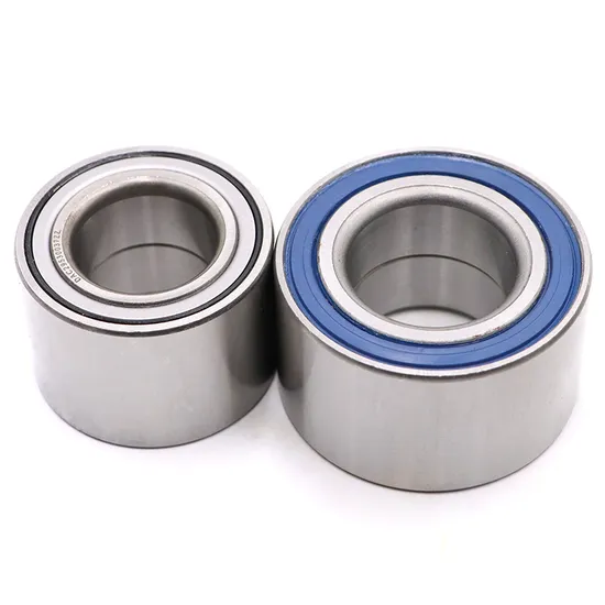 Automobile Hub Bearings 5908bd 5908b Du5496-5 OEM
