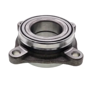 Automobile Hub Bearings Dac20420030/29 Dac20500206 OEM