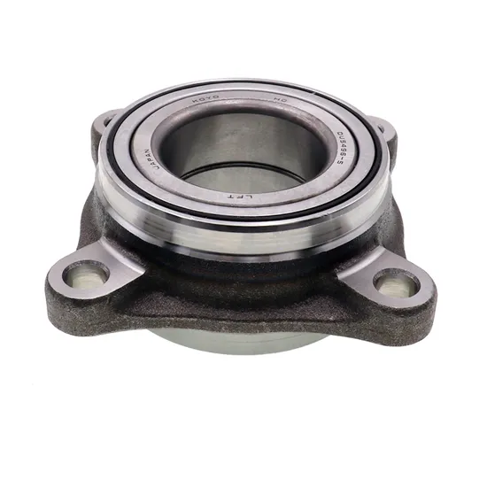 Automobile Hub Bearings Dac20420030/29 Dac20500206 OEM