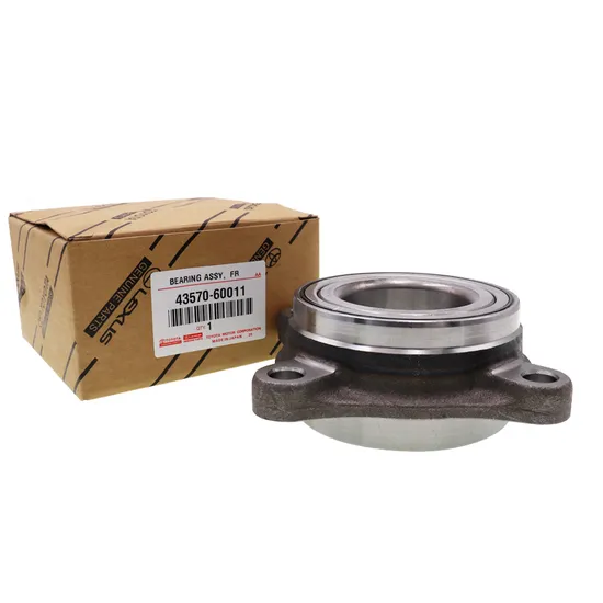 Automobile Hub Bearings Dac2550045 Dac255600206/29 Dac25560032 OEM