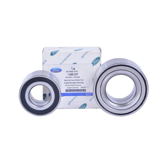 Automobile Hub Bearings Dac30580042 Dac3060037 ODM Bearing - Image 2