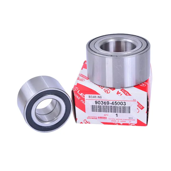 Automobile Hub Bearings Dac30580042 Dac3060037 ODM Bearing - Image 3