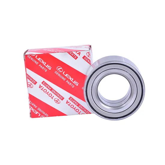 Automobile Hub Bearings Dac30580042 Dac3060037 ODM Bearing - Image 4