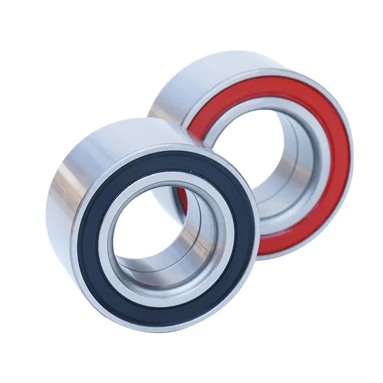 Automobile Hub Bearings Dac30580042 Dac3060037 ODM Bearing