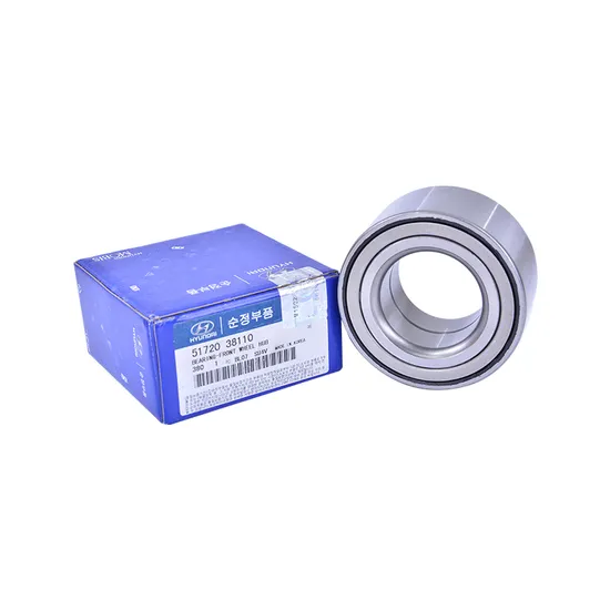 Automobile Hub Bearings Dac35640037 Dac35650035 Dac35650037 ODM