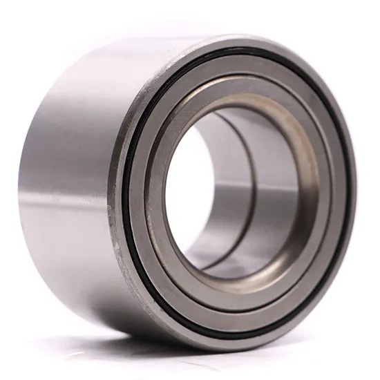 Automobile Hub Bearings Dac35680037 Dac35680045 ODM