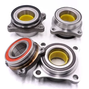 Automobile Hub Bearings Dac36680033 Dac36720033/28 Dac36720034 ODM