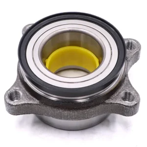 Automobile Hub Bearings Dac36720042 Dac36760029/27 Dac3772033