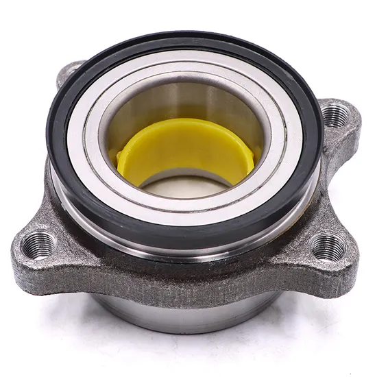 Automobile Hub Bearings Dac36720042 Dac36760029/27 Dac3772033