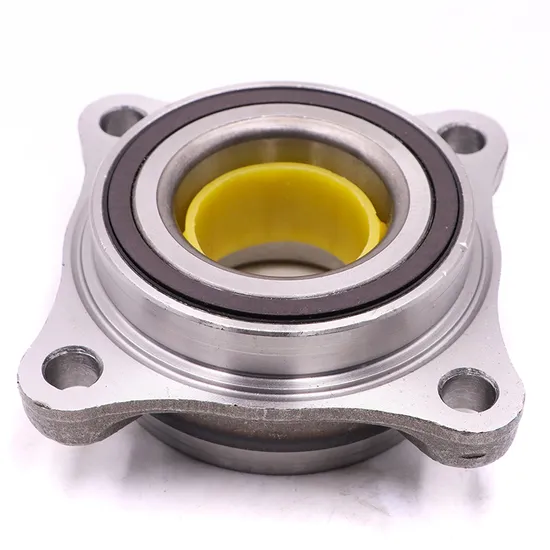 Automobile Hub Bearings Dac38740236/33 Dac38740050 Dac38740450 ODM