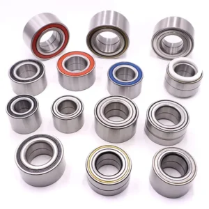 Automobile Hub Bearings Dac39/41750037 Dac40720037 Dac40720637 ODM