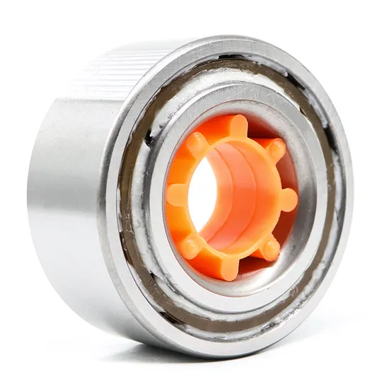 Automobile Hub Bearings Dac39740036/34 Dac39740039 ODM