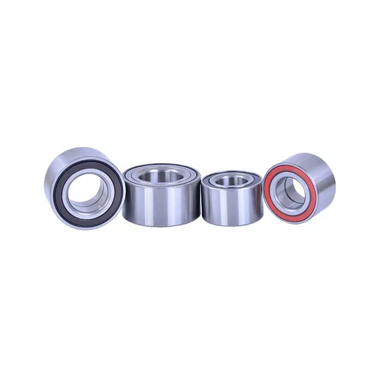 Automobile Hub Bearings DAC42760039 40/37 42780038 OEM