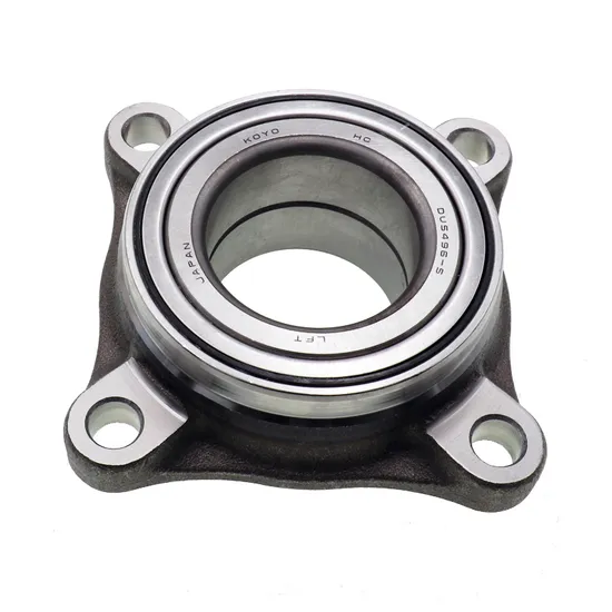 Automobile Hub Bearings Dac4284030039 Dac43760043 Dac43790041/38 OEM