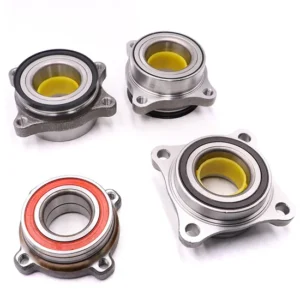Automobile Hub Bearings Dac43790041/45/800038 OEM