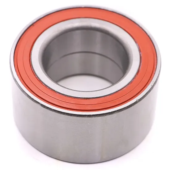 Rodamientos de buje de automóvil Dac55900060 Dac56880040 Rodamiento OEM